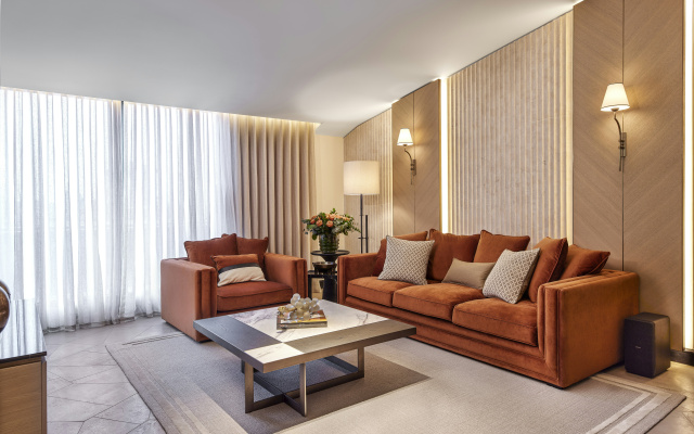 Vakko Hotel and Residence