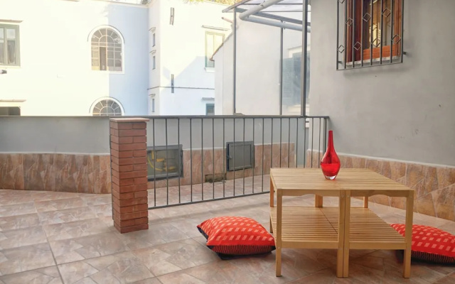 Salerno Suite