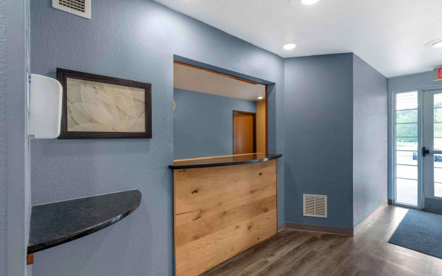 Extended Stay America Select Suites - Birmingham - Bessemer