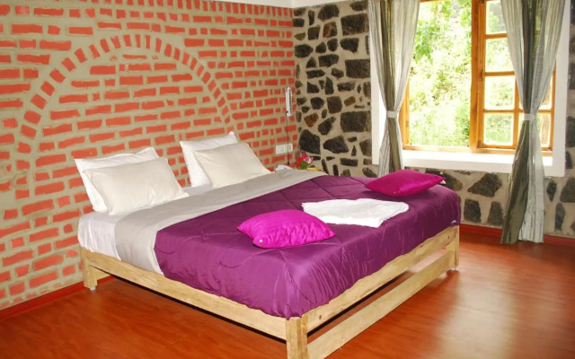 Zacs Valley Resort & Wellness Retreat Kodaikanal