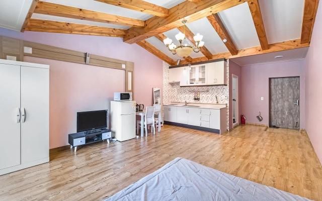 Pocheon Sehrounkkum Pension