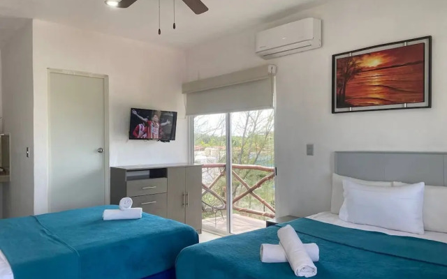 Casa Corona Holbox