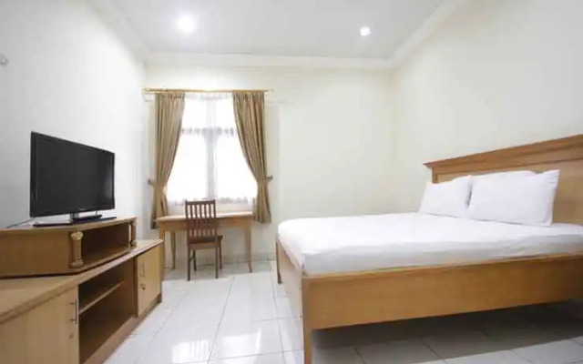 Ambassador Residence