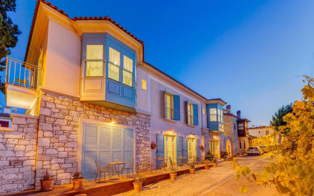 Vespera Hotel