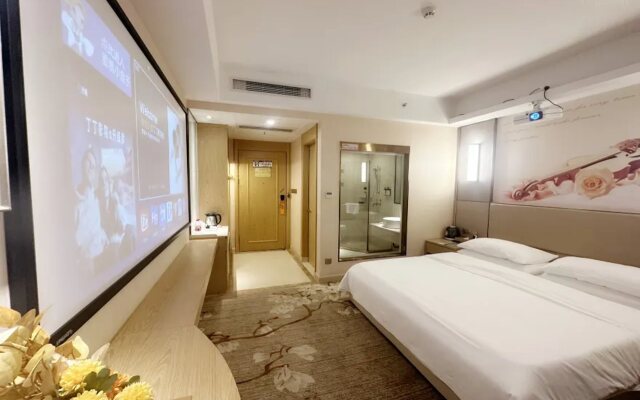 Vienna Hotel (Dongguan Huanjiang Tianhong Center)