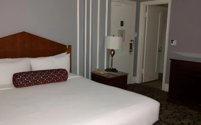 Biltmore Los Angeles