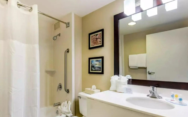 Comfort Inn College Park North