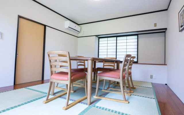 Isumi seishinso - Vacation STAY 84726v