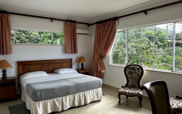 Beau Sejour Hotel & Apartments