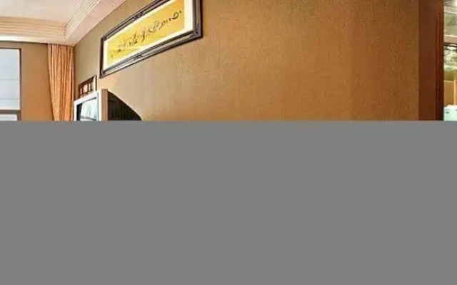 Xiamen Heyijia Garden Hotel