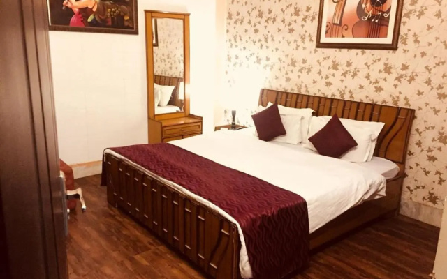Hotel Meenakshi Udaipur