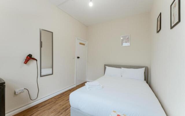 Mile End Rooms