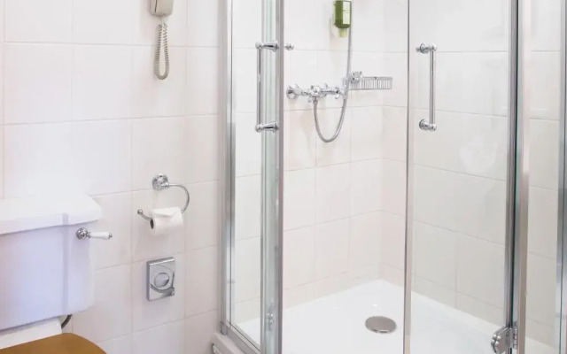 Отель «Шекспир»