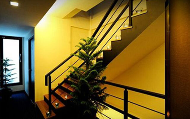 41 Suite Bangkok