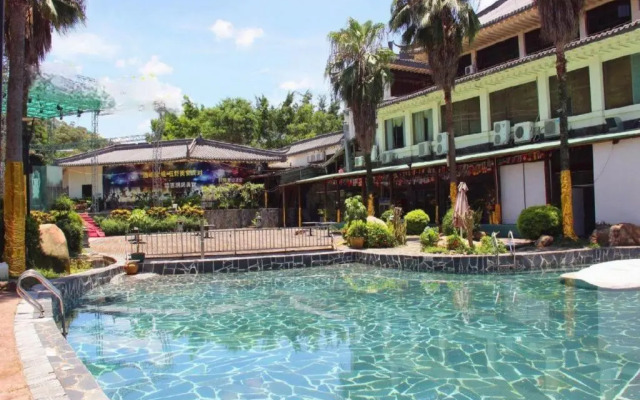 Harmony Resort Hotel Zhuhai