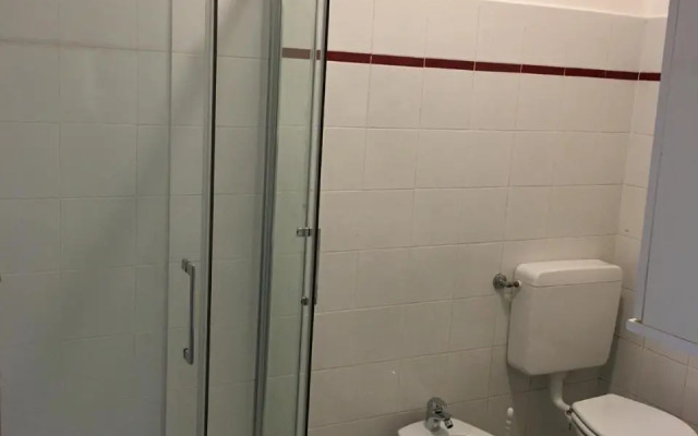 Muro Apartment