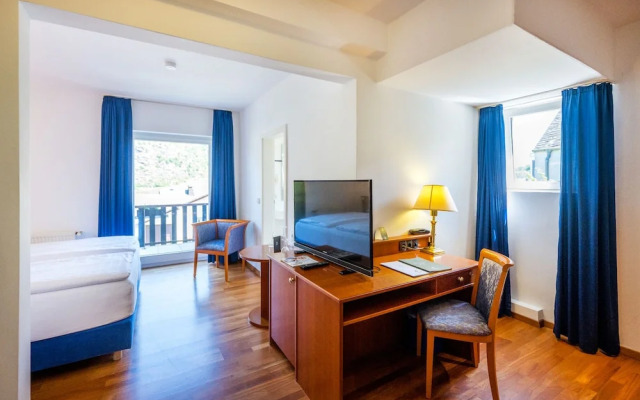 Wellnesshotel Kessler-Meyer 