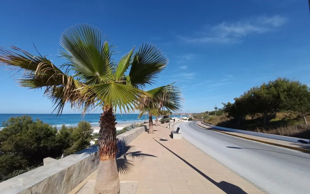 Suite Las Adelfas in Conil de la Frontera