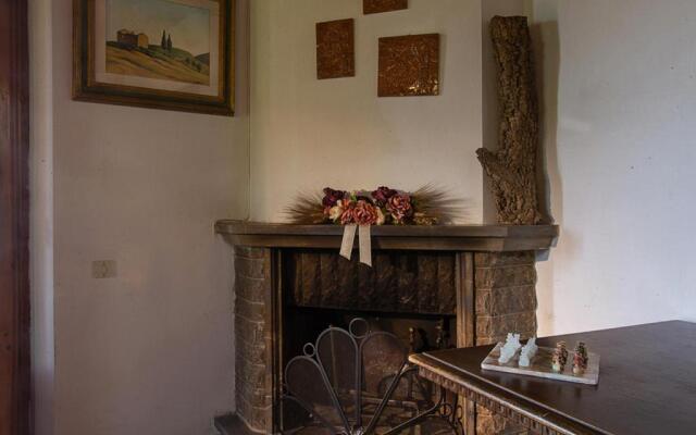 Casa vacanze " Tranquillità e relax in campagna vicino a Siena "
