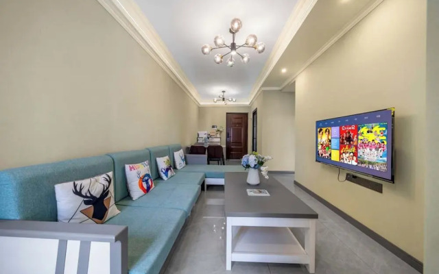 Yupan Yunge Homestay - Jiefangbei Store