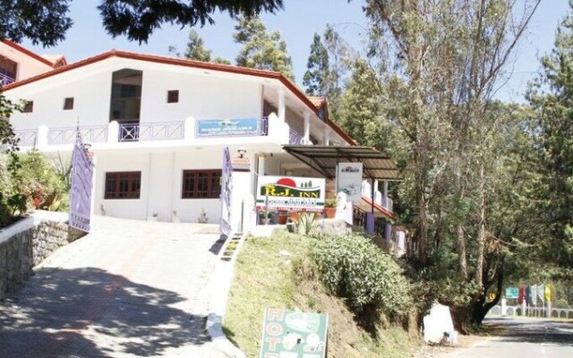 RJ Inn Ooty