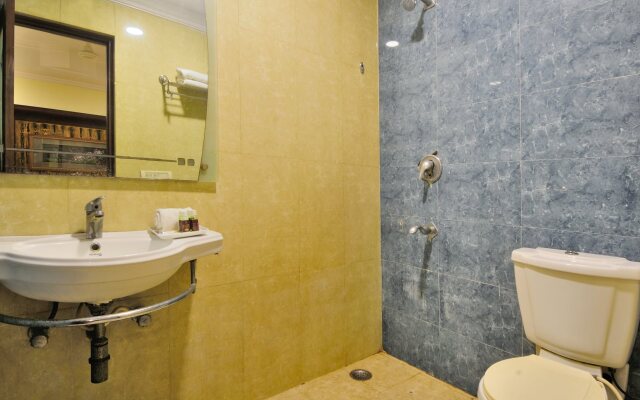 Hotel Geeson