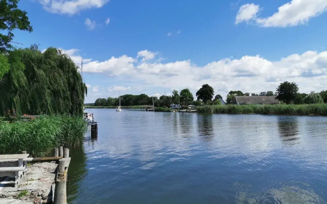 Wohnung auf Usedom mit Seeblick
