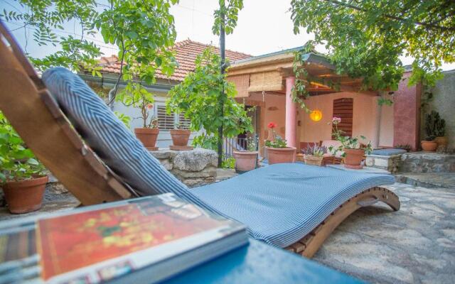Holiday Home Mirna