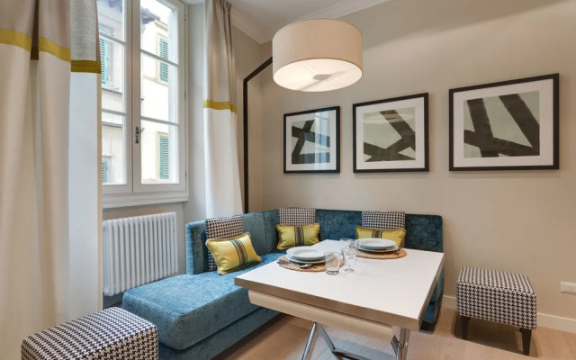 Sleep in Italy - Oltrarno Apartments