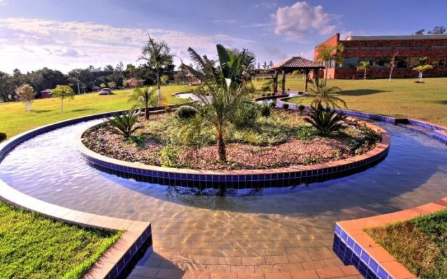 Hotel Fazenda Vida Bela