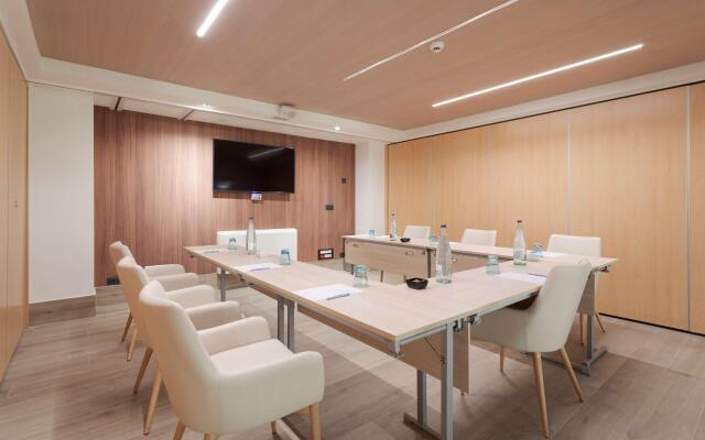 The Level at Melia Alicante - Adults Only