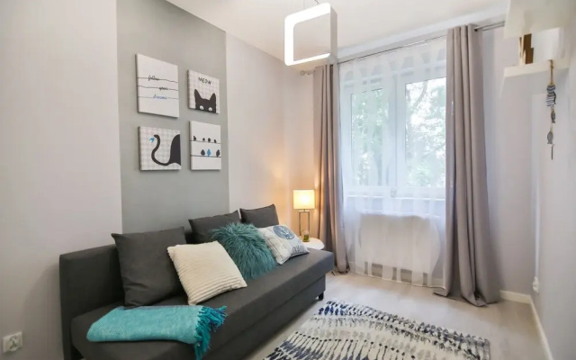 Apartamenty Bryza - Ulanska