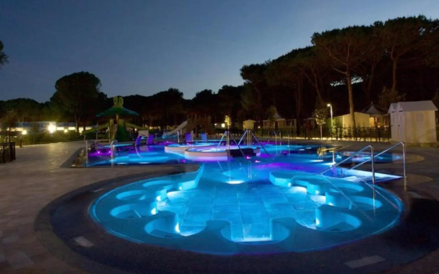 Camping Village Cavallino