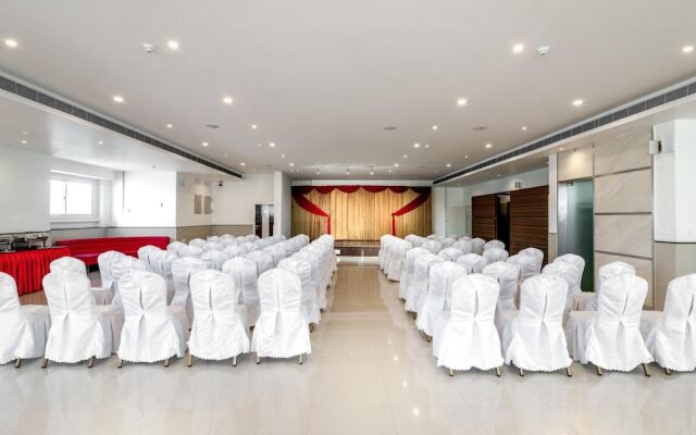 Saaral Residency
