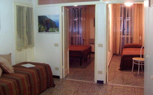 Affittacamere Da Silvia