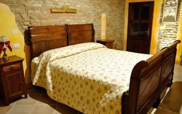 Bed and Breakfast La Violina
