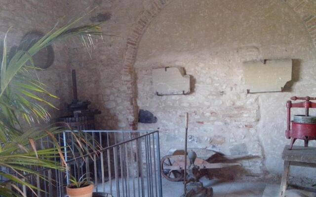 Antico Borgo Frosini