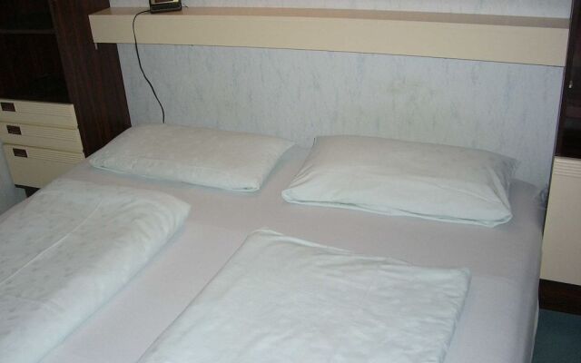 Ferienwohnungen Vesteblick