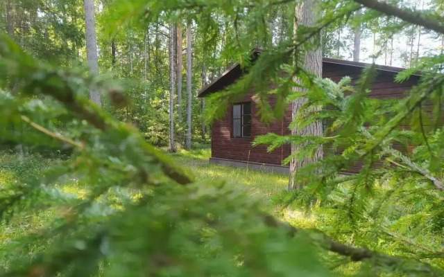 The house on Dachnaya street, 23