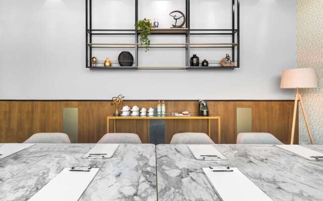 Radisson Hotel &Suites Amsterdam South