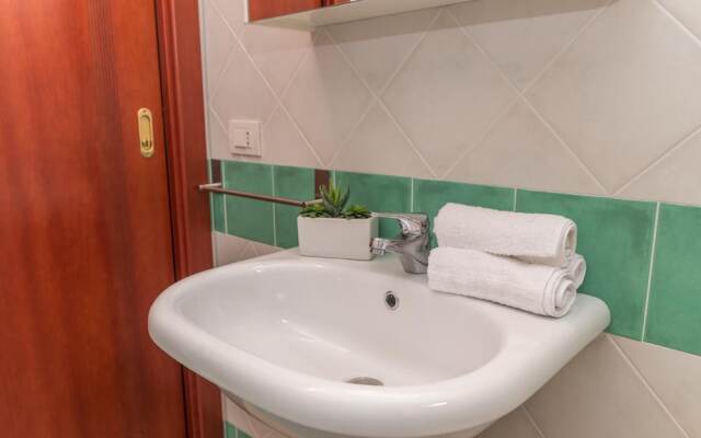 Glori House 50mt From Marina di Olbia