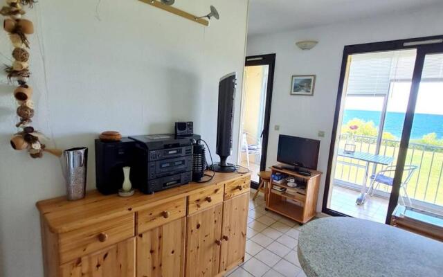 Appartement Six-Fours-les-Plages, 3 pièces, 4 personnes - FR-1-316-252