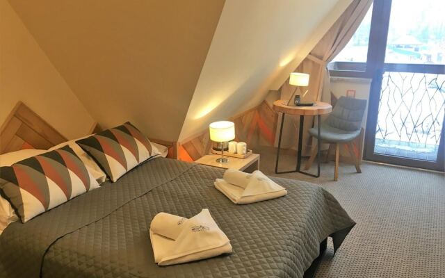 Pensjonat Novobilski