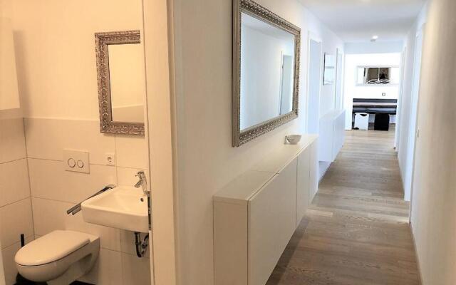 BodenSEE CITY APARTMENTS Friedrichshafen