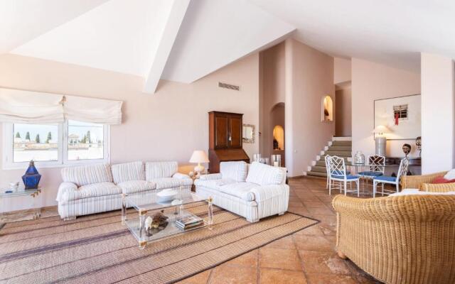 Genteel Home Señorío de Marbella