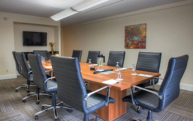 Radisson Hotel Sudbury