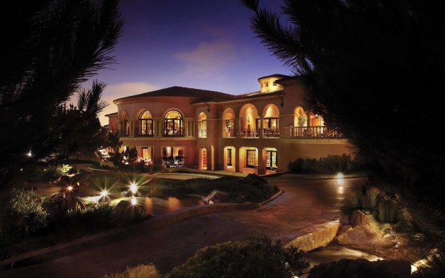 Fairmont Grand Del Mar