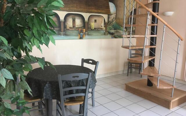Auberge Du Val de Loir