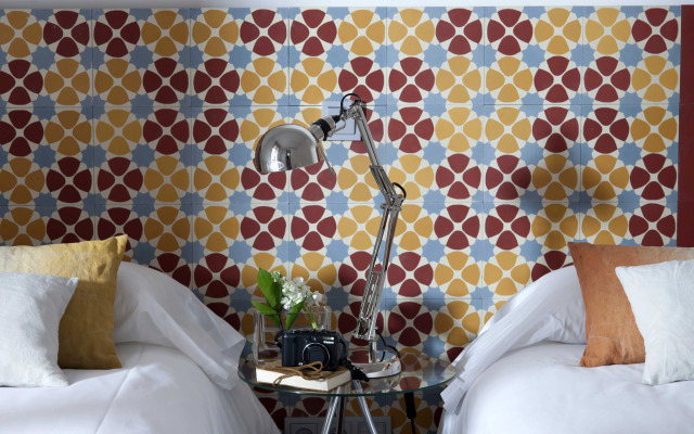 Eric Vökel Boutique Apartments - Madrid Suites