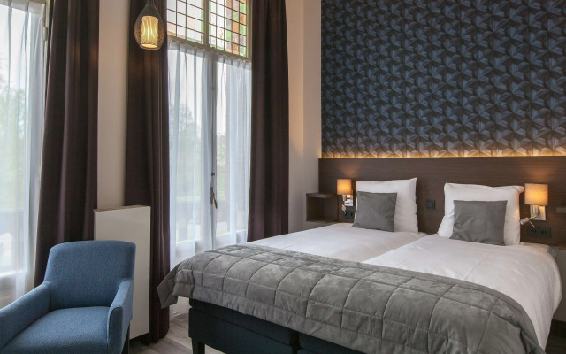 Best Western Hotel Den Haag